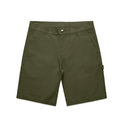 ARMY utility-shorts-20"-army